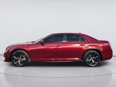 2023 Chrysler 300 Touring L