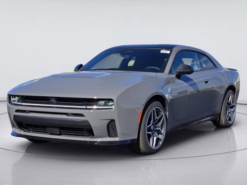 2026 Dodge Charger Scat Pack Plus