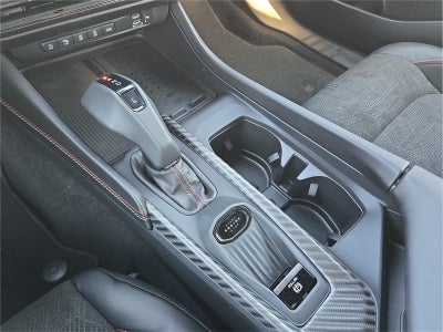 2026 Dodge Charger Scat Pack Plus