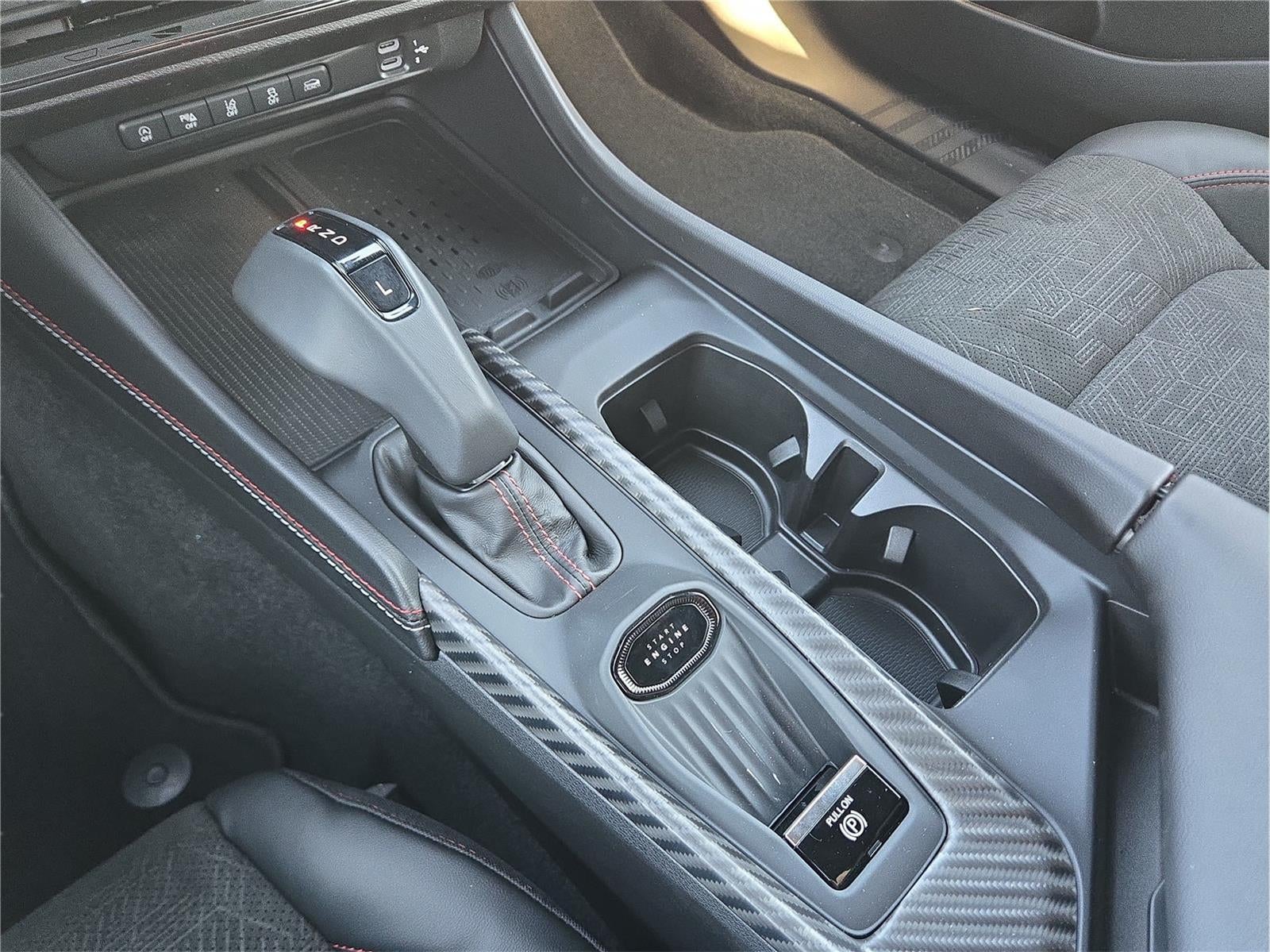 2026 Dodge Charger Scat Pack Plus