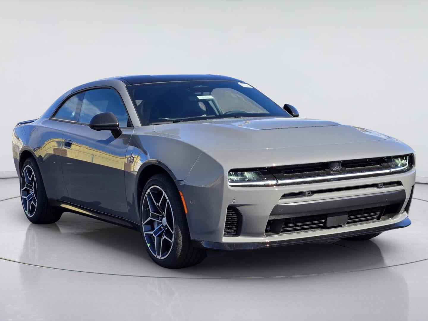 2026 Dodge Charger Scat Pack Plus