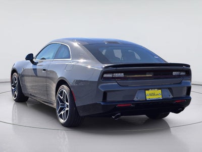 2026 Dodge Charger Scat Pack Plus