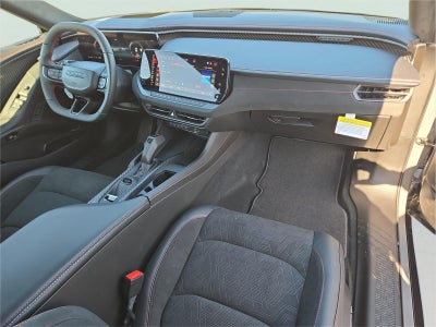 2026 Dodge Charger Scat Pack Plus