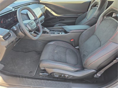2026 Dodge Charger Scat Pack Plus