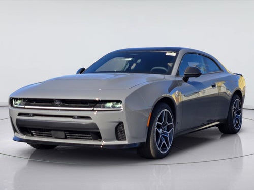 2026 Dodge Charger Scat Pack Plus