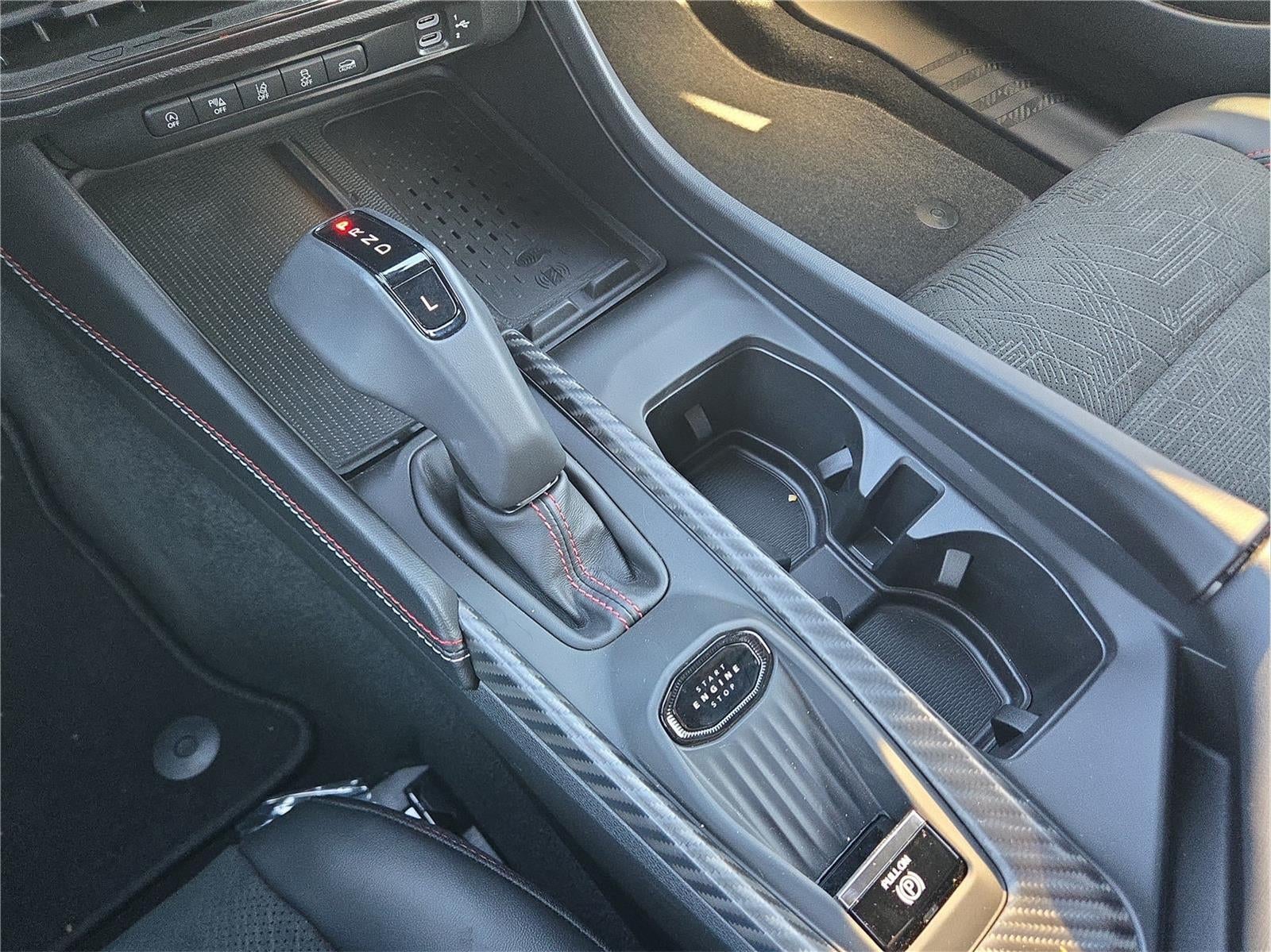 2026 Dodge Charger Scat Pack Plus