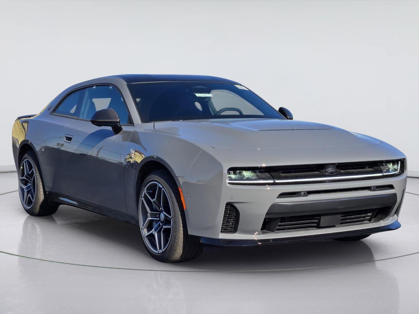 2026 Dodge Charger Scat Pack Plus