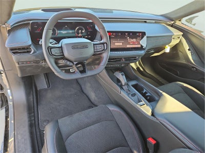2026 Dodge Charger Scat Pack Plus