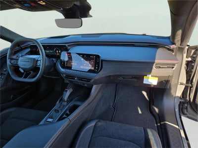 2026 Dodge Charger Scat Pack Plus