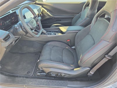 2026 Dodge Charger Scat Pack Plus