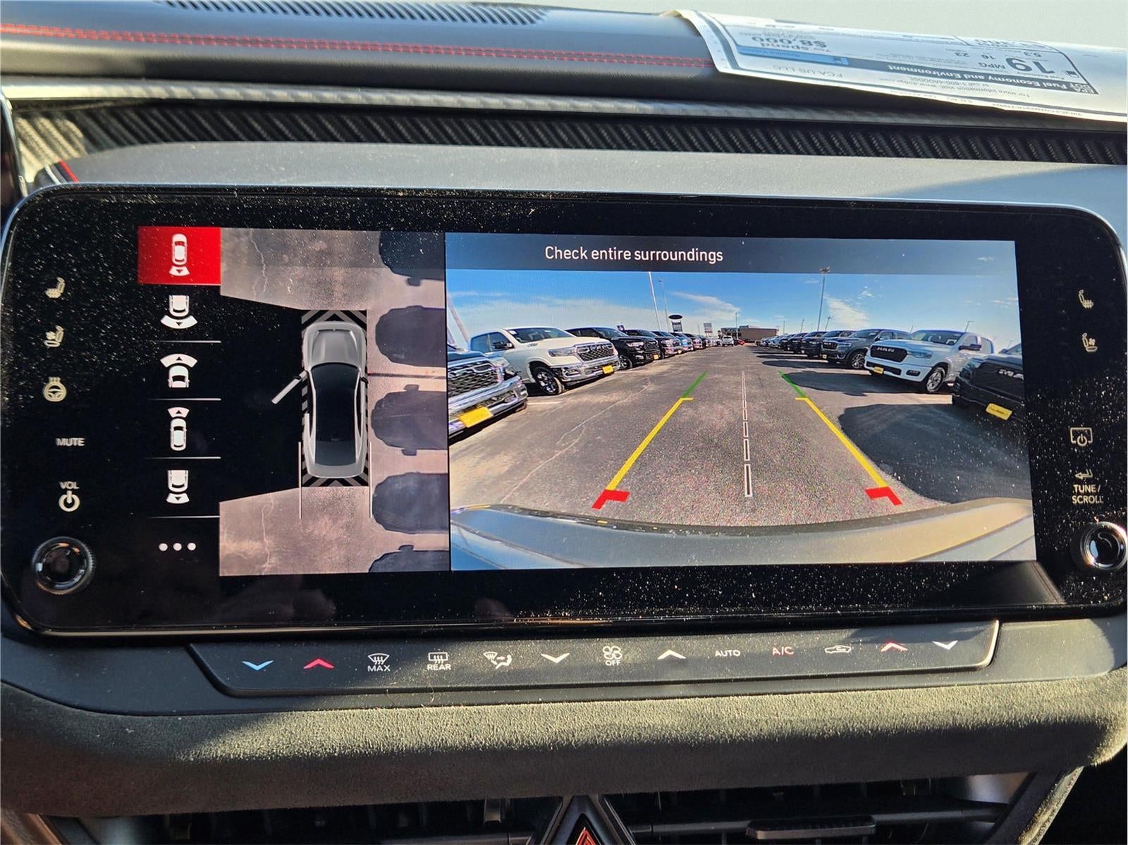 2026 Dodge Charger Scat Pack Plus