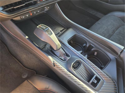 2026 Dodge Charger Scat Pack Plus