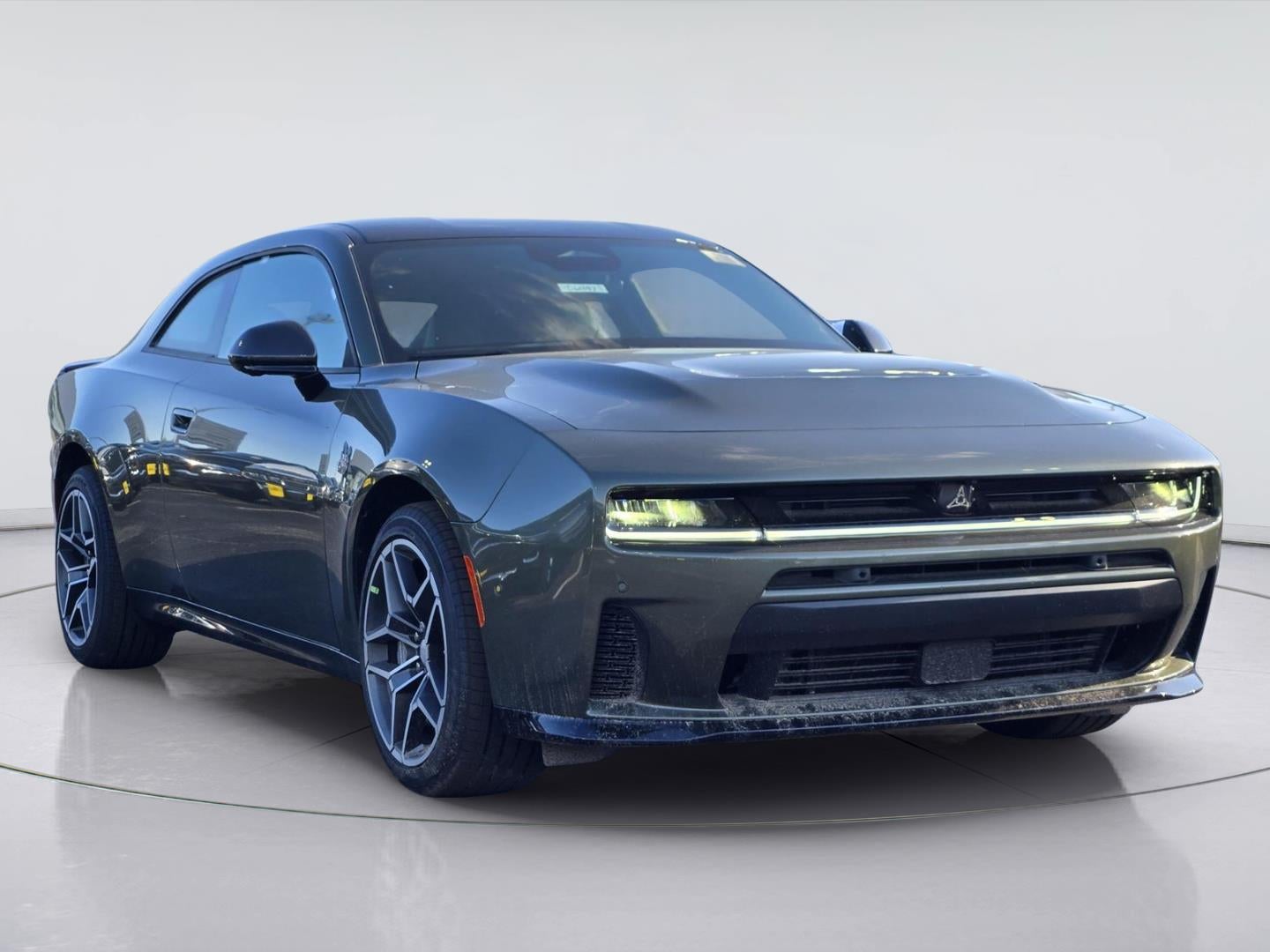 2026 Dodge Charger Scat Pack Plus