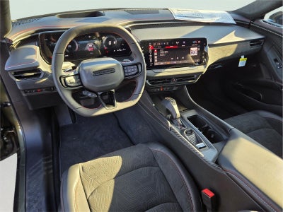 2026 Dodge Charger Scat Pack Plus