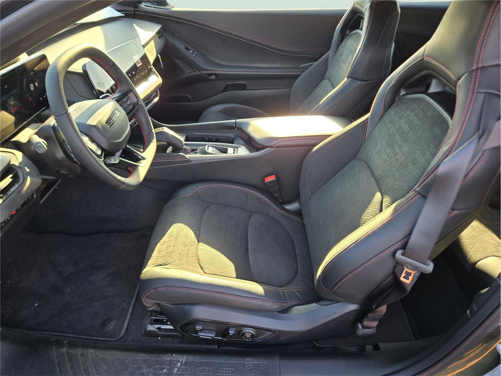 2026 Dodge Charger Scat Pack Plus