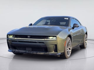 2026 Dodge Charger Scat Pack Plus