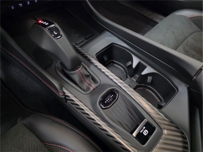 2026 Dodge Charger Scat Pack Plus