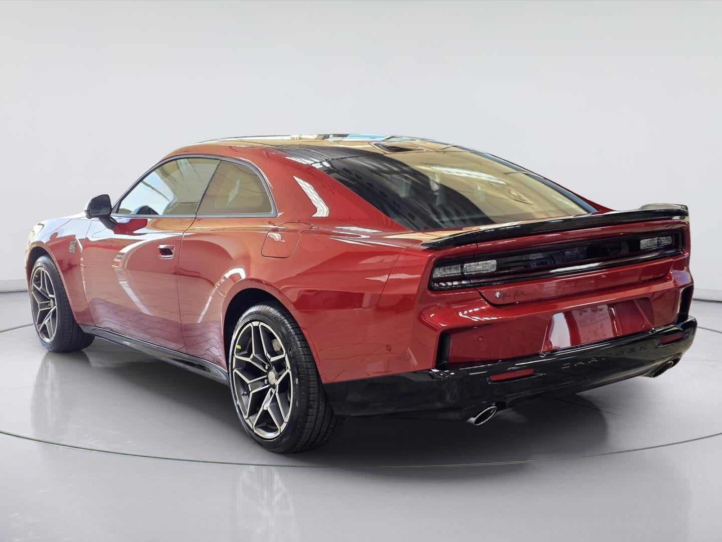 2026 Dodge Charger Scat Pack Plus