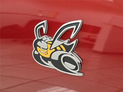 2026 Dodge Charger Scat Pack Plus