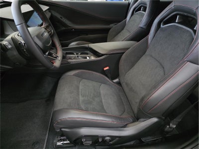 2026 Dodge Charger Scat Pack Plus