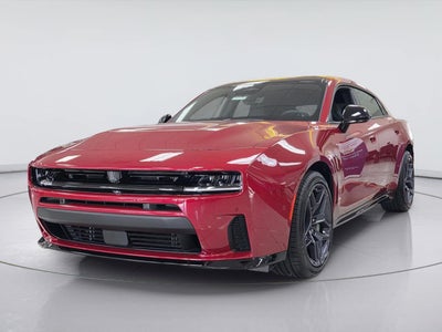 2026 Dodge Charger R/T