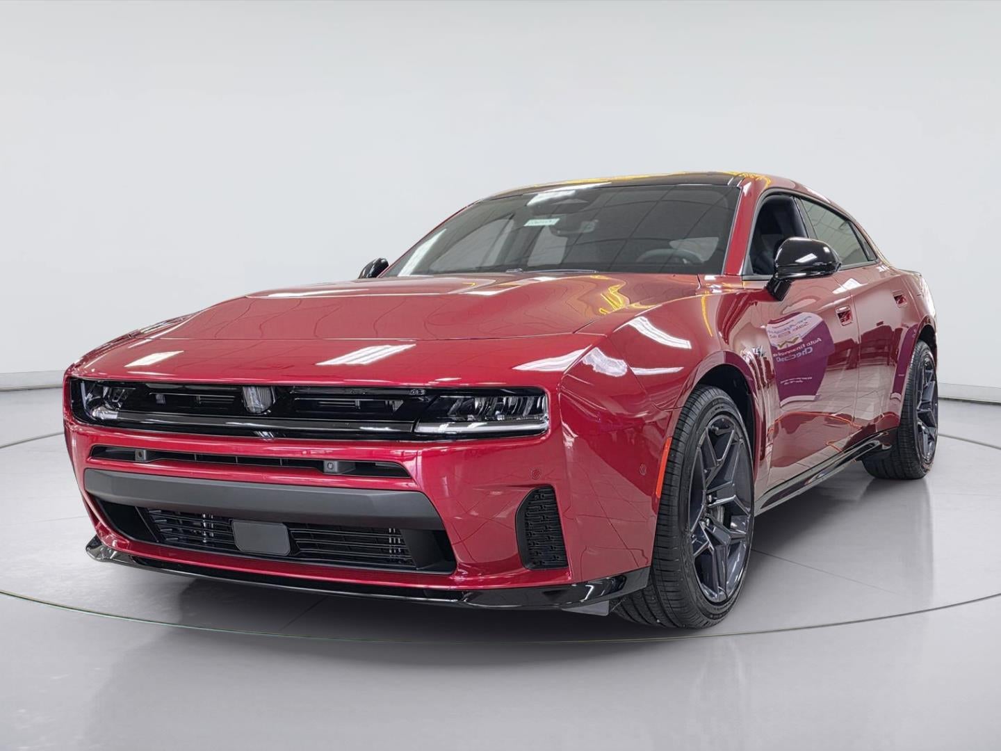 2026 Dodge Charger R/T