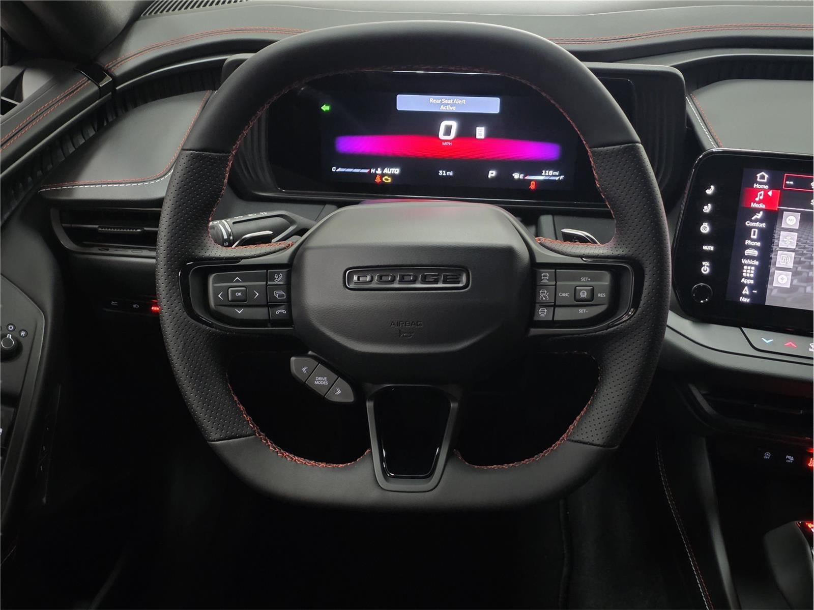 2026 Dodge Charger R/T