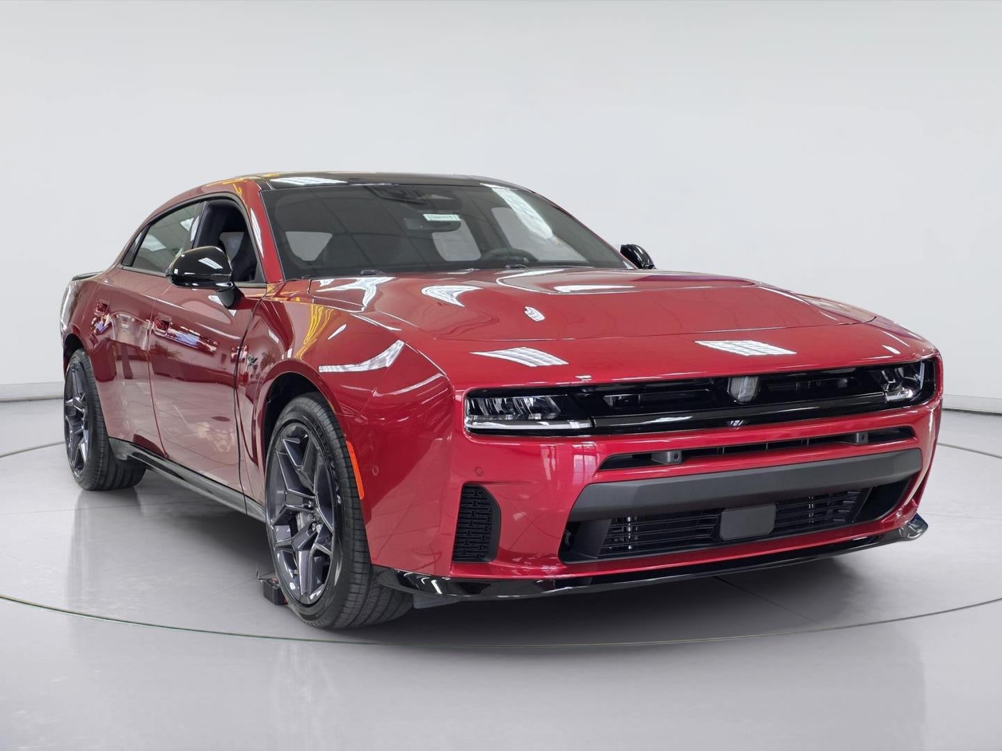 2026 Dodge Charger R/T