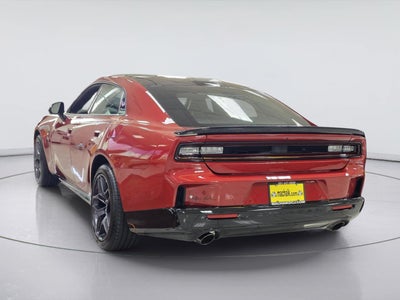 2026 Dodge Charger R/T