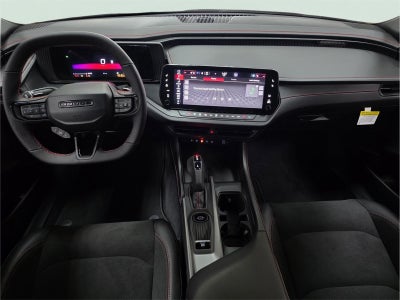 2026 Dodge Charger R/T