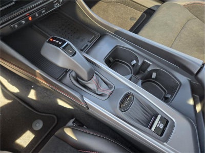 2026 Dodge Charger R/T Plus