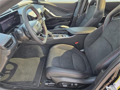 2026 Dodge Charger R/T Plus