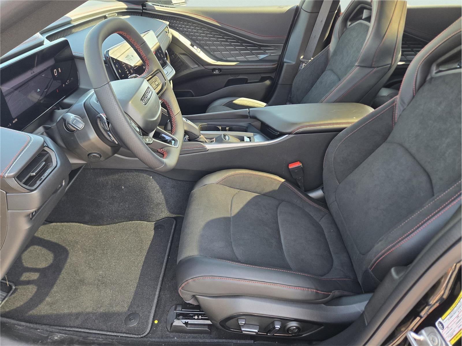2026 Dodge Charger R/T Plus