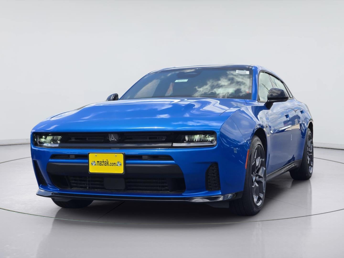 2026 Dodge Charger R/T