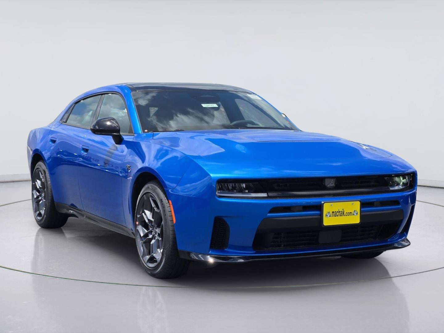 2026 Dodge Charger R/T