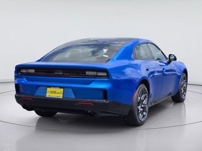 2026 Dodge Charger R/T