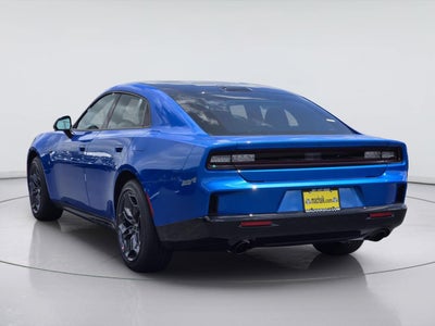 2026 Dodge Charger R/T