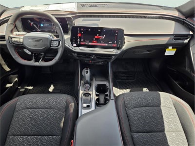 2026 Dodge Charger R/T