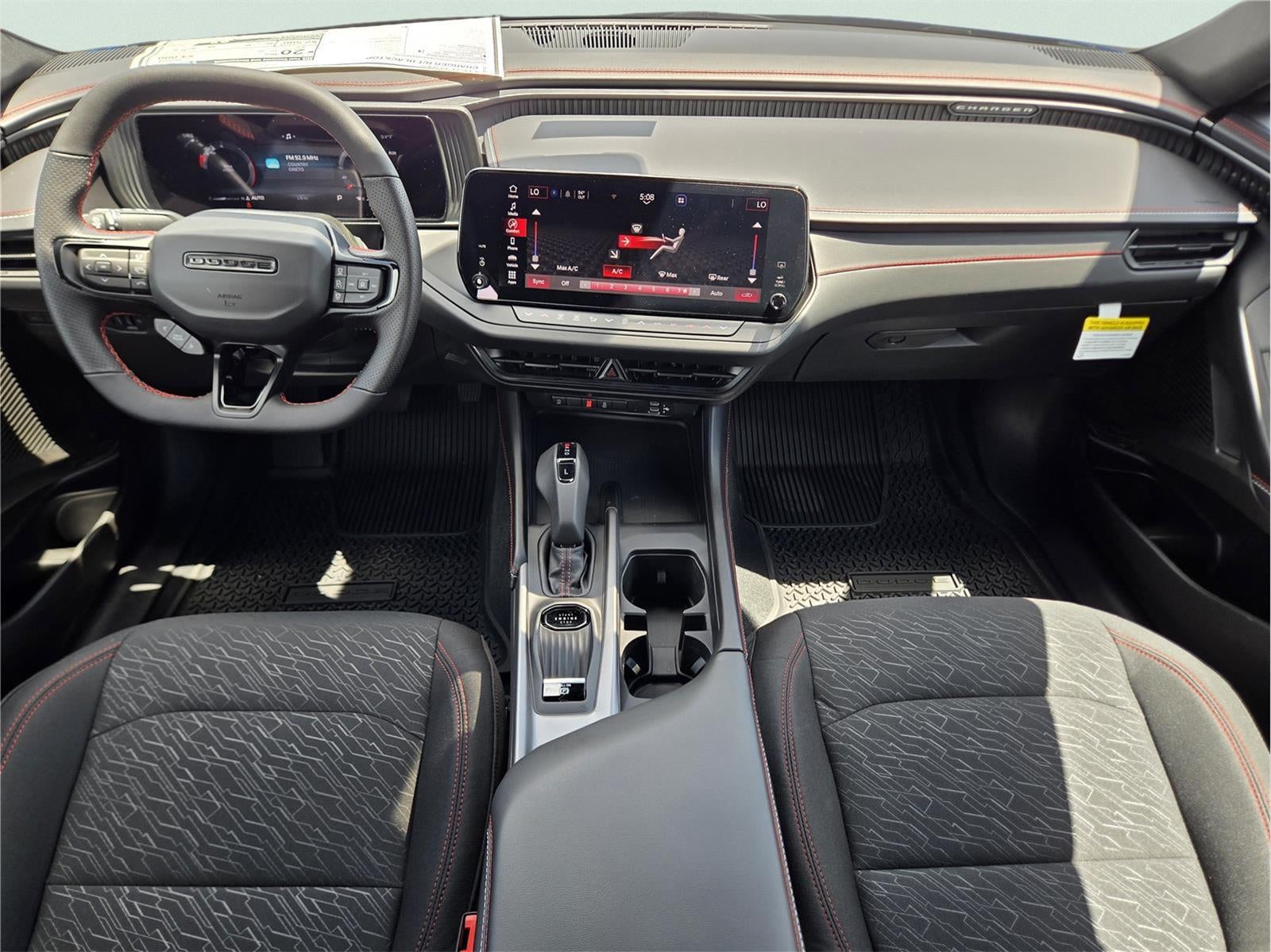2026 Dodge Charger R/T