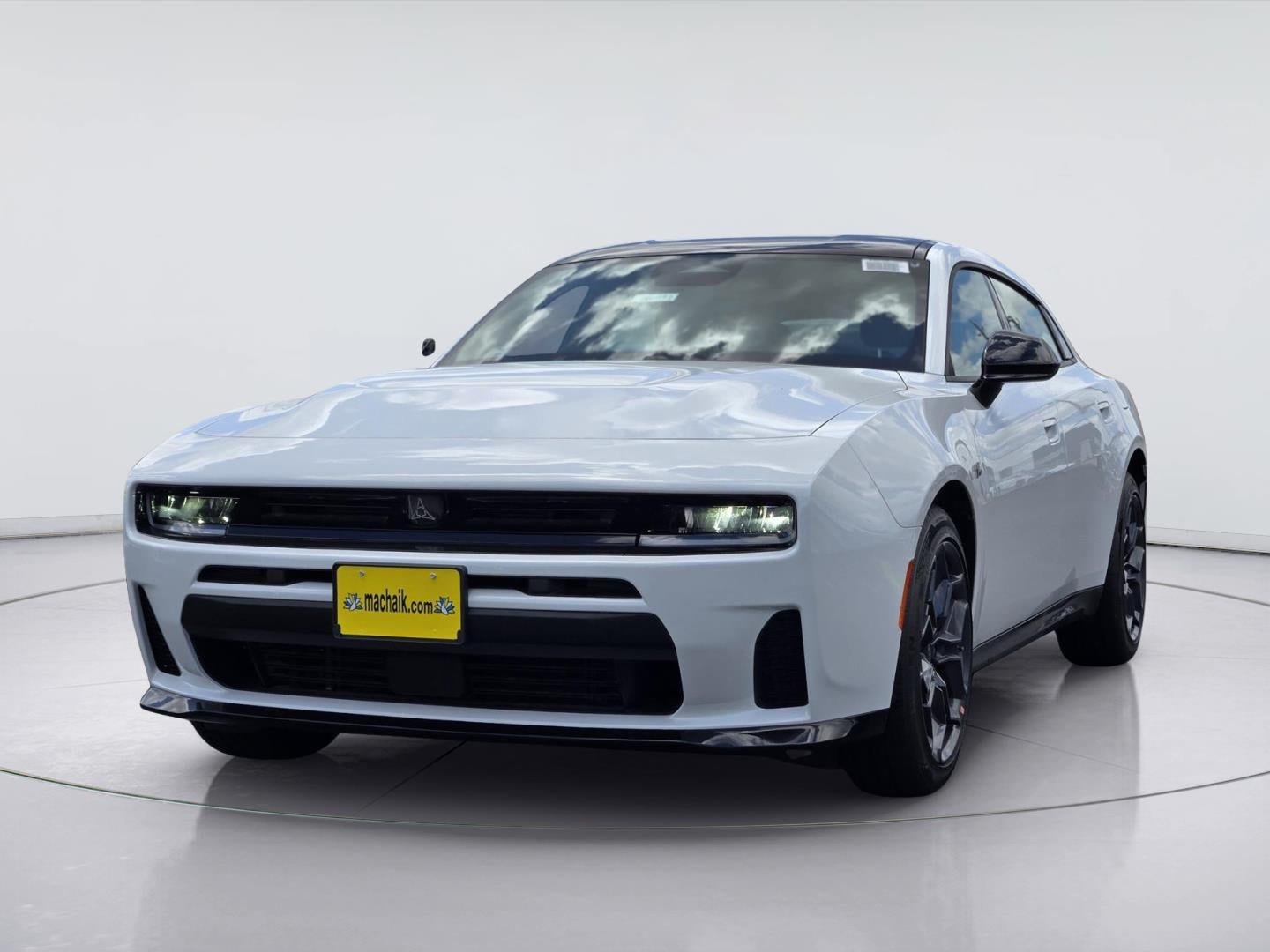 2026 Dodge Charger R/T