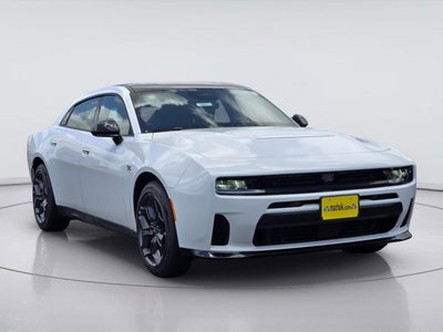 2026 Dodge Charger R/T
