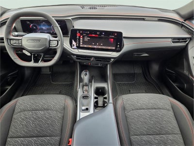 2026 Dodge Charger R/T