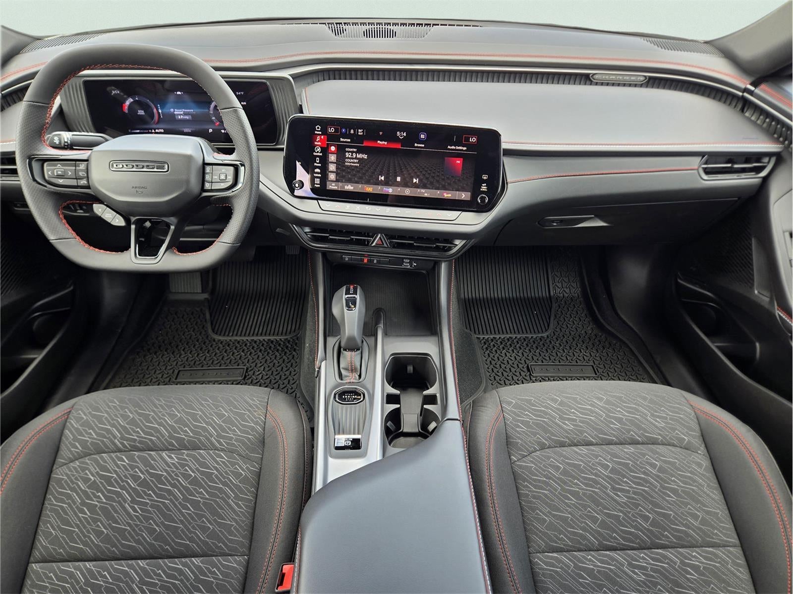 2026 Dodge Charger R/T