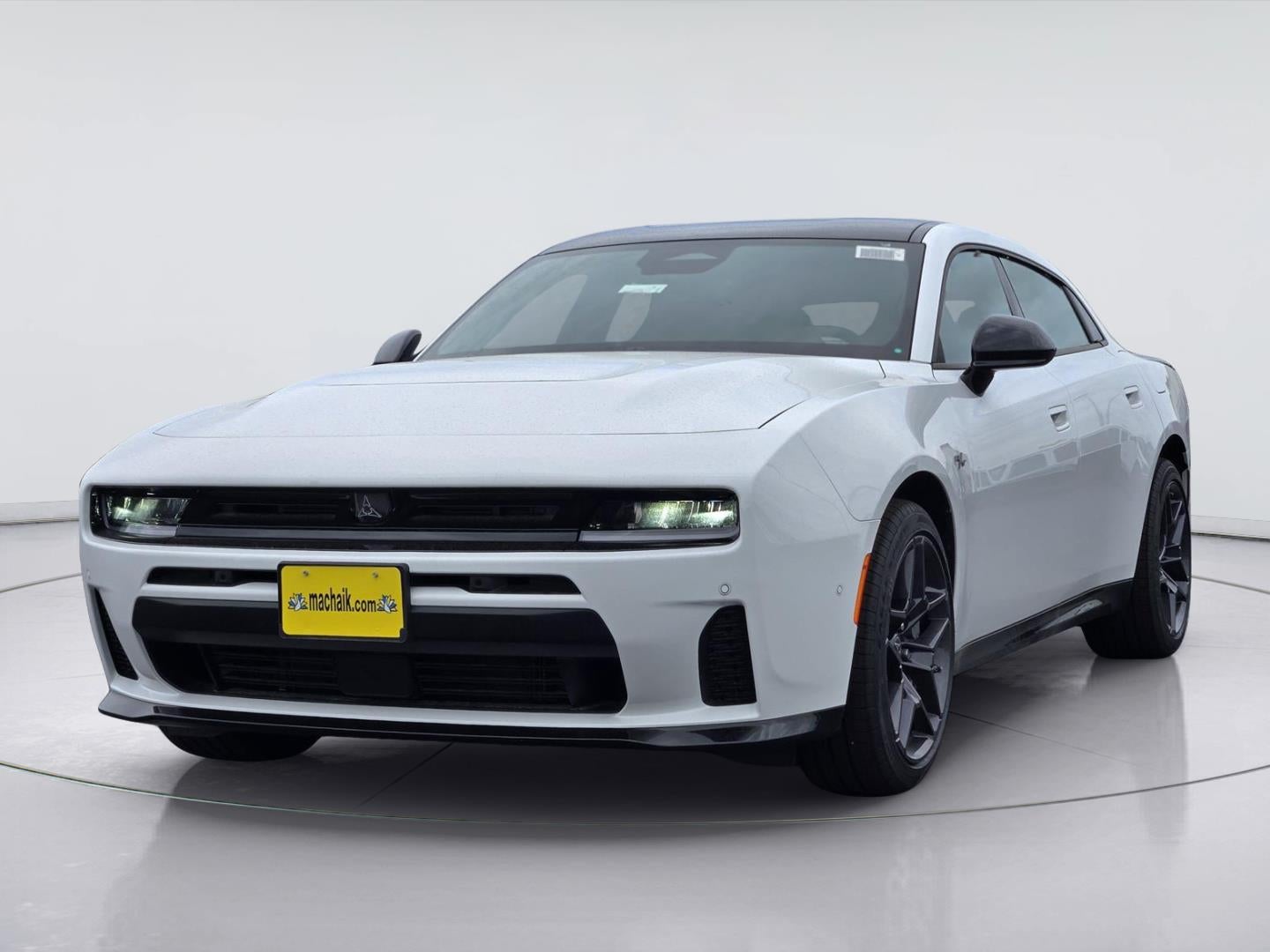 2026 Dodge Charger R/T