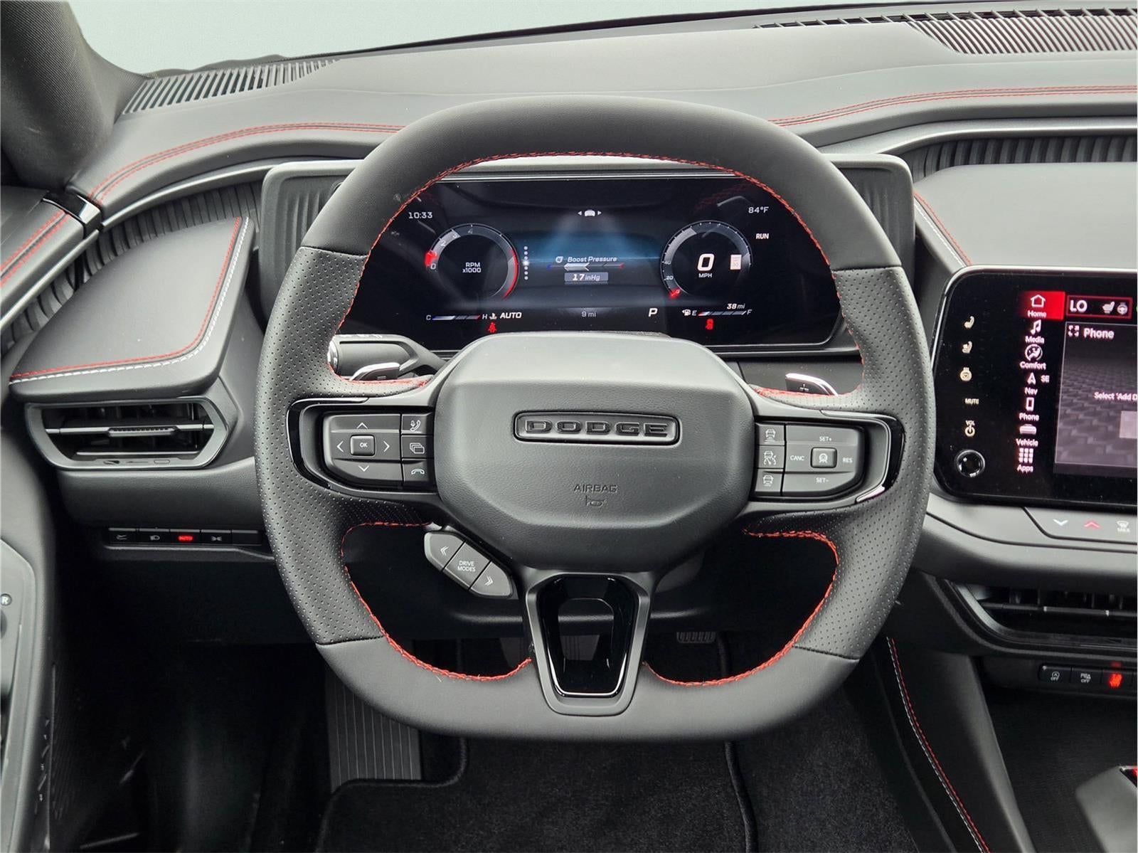 2026 Dodge Charger R/T