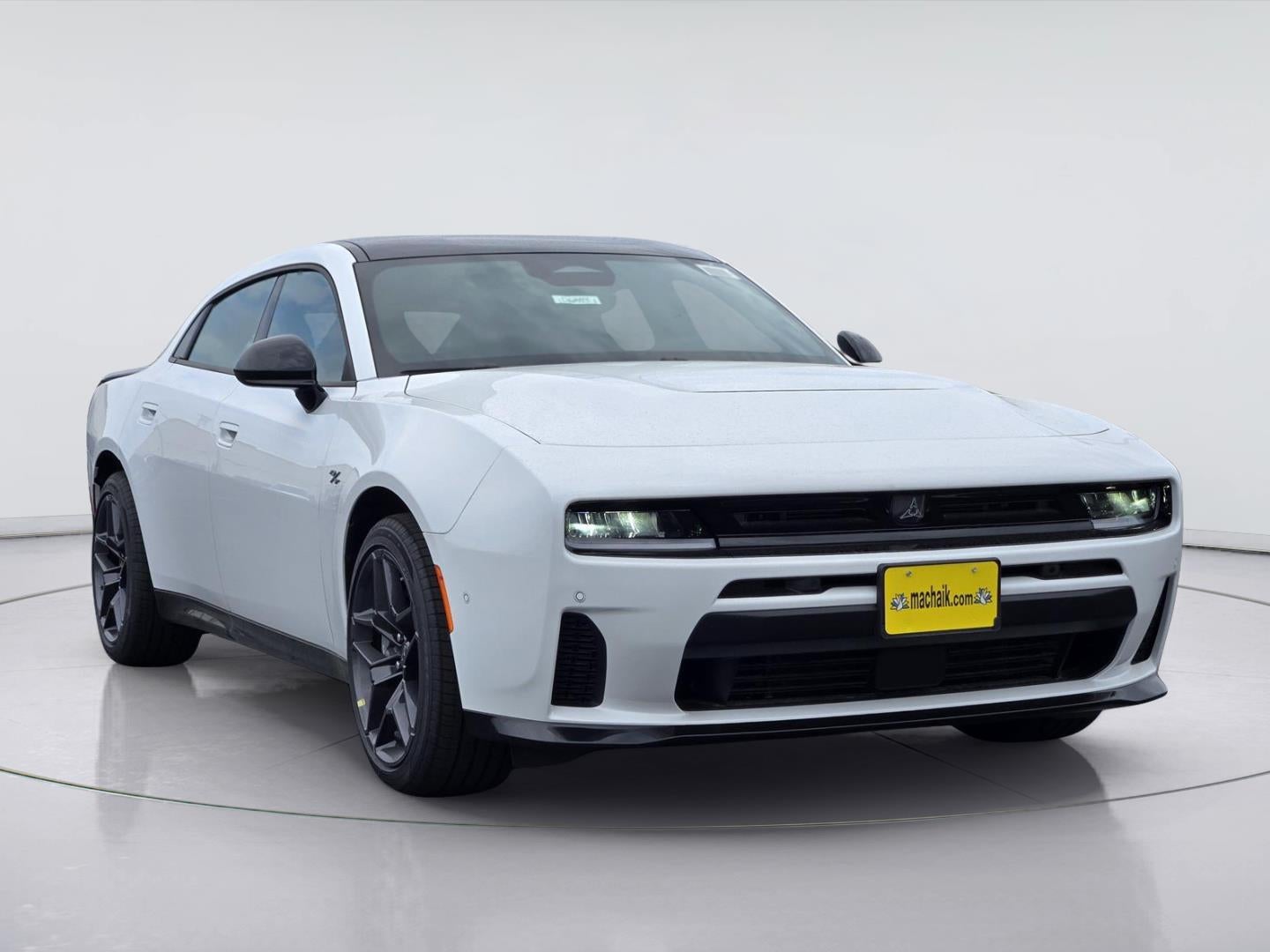2026 Dodge Charger R/T