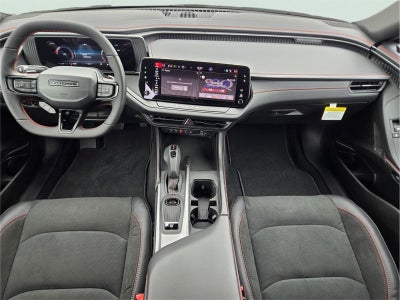 2026 Dodge Charger R/T