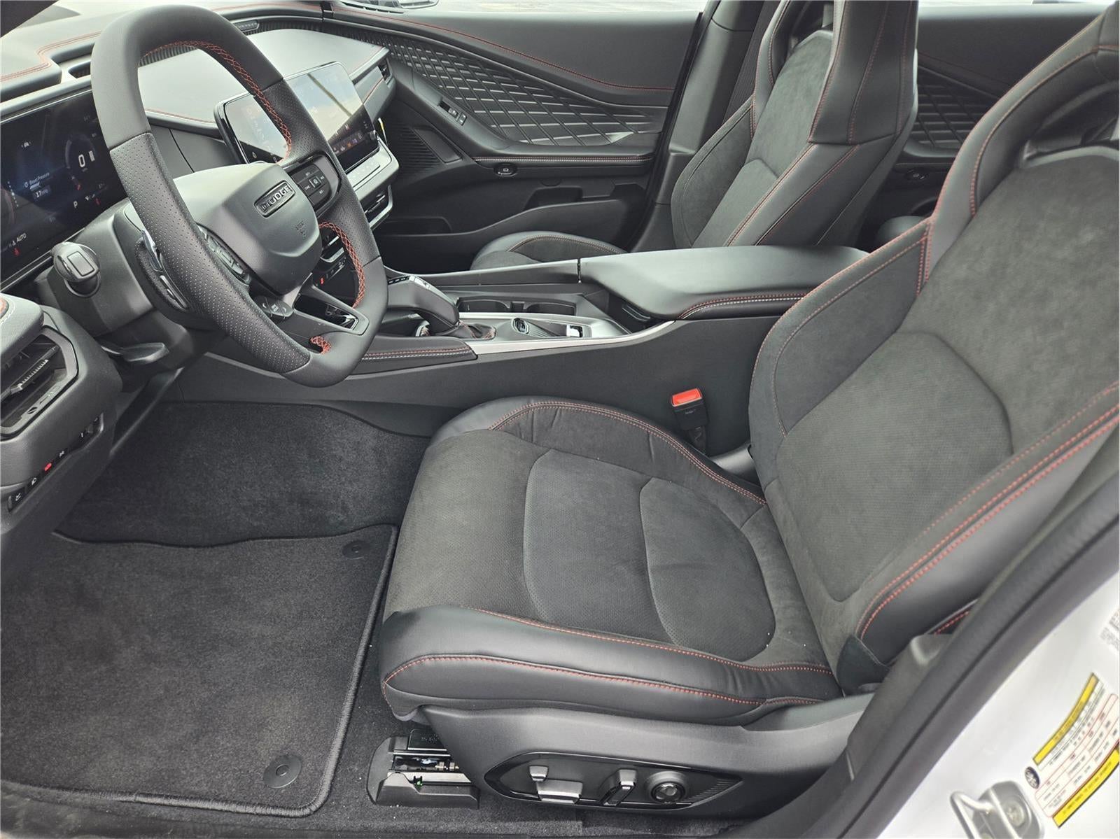 2026 Dodge Charger R/T