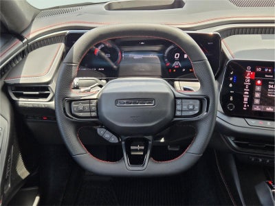 2026 Dodge Charger R/T Plus