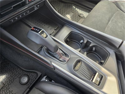 2026 Dodge Charger R/T Plus